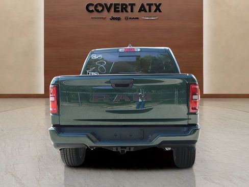 New 2026 RAM 1500 Express RWD image 4