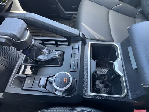 Used 2024 Toyota Tacoma Limited image 21