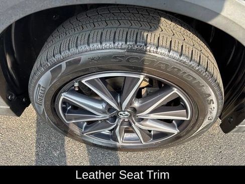Used 2017 MAZDA CX-5 Grand Select AWD/4WD image 4