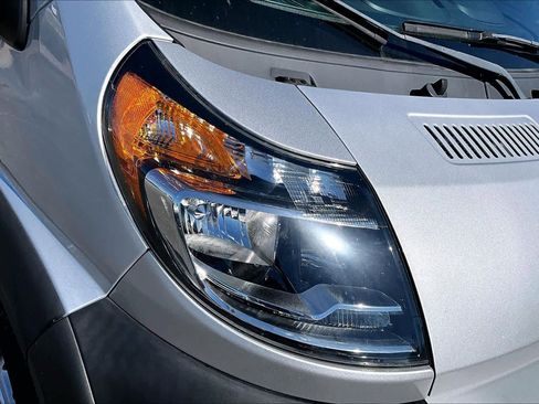 Used 2021 RAM ProMaster 3500 image 27