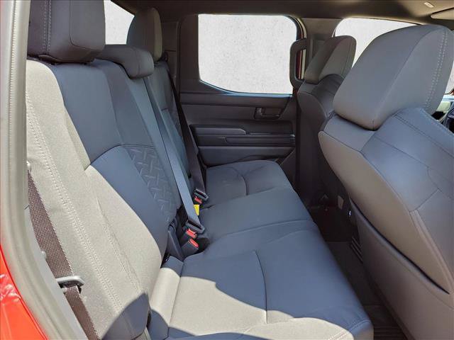 Used 2026 Toyota Tacoma SR5 AWD/4WD image 13