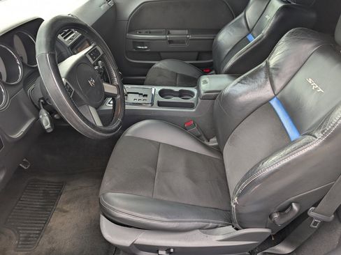 Used 2010 Dodge Challenger SRT8 w/ SRT Option Group II image 3