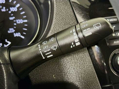 Certified 2022 Nissan Rogue Sport S image 16