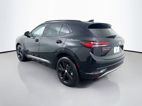 Used 2021 Buick Envision Preferred image 7