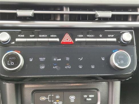 New 2026 Hyundai Tucson SEL image 21