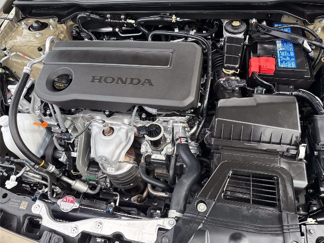 Used 2026 Honda Civic Sport image 26
