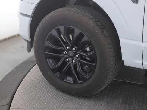 Used 2025 Ford F150 Lariat AWD/4WD image 13