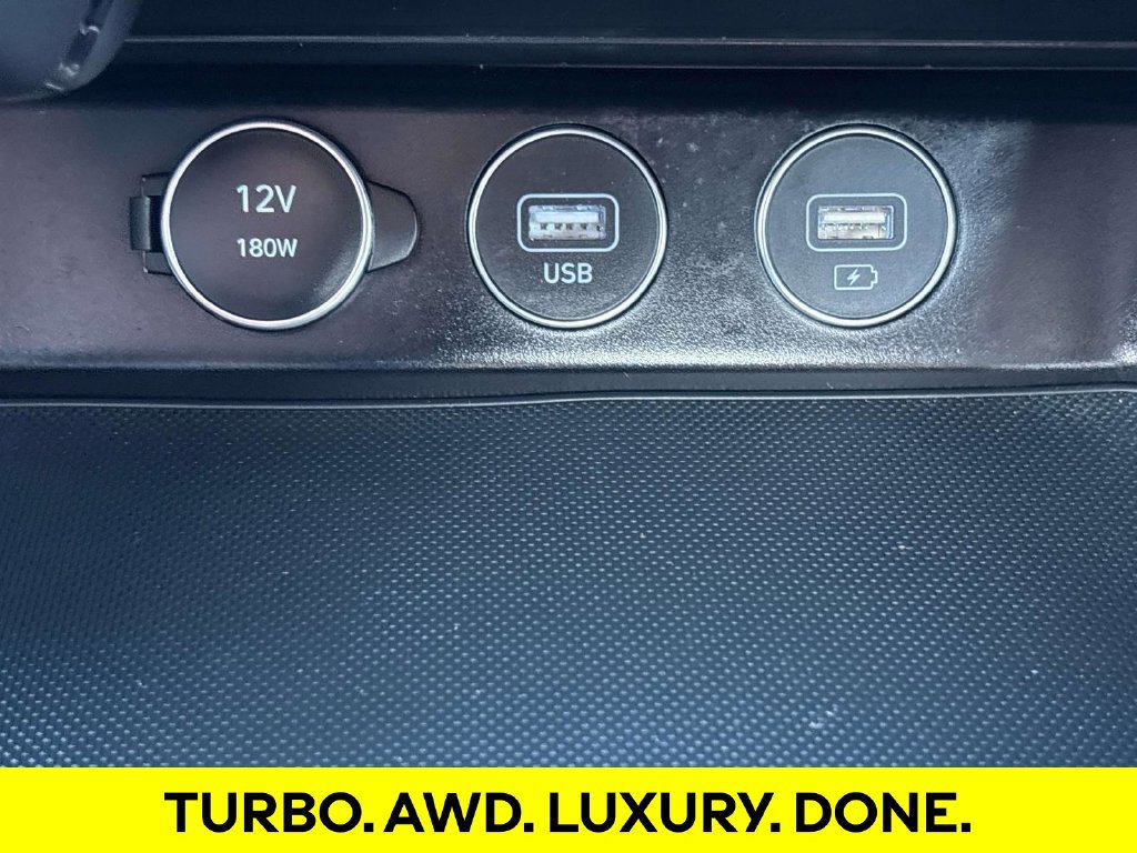 Used 2023 Genesis G70 2.0T AWD/4WD image 21