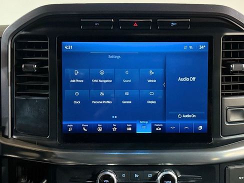 Used 2023 Ford F150 Lariat image 80