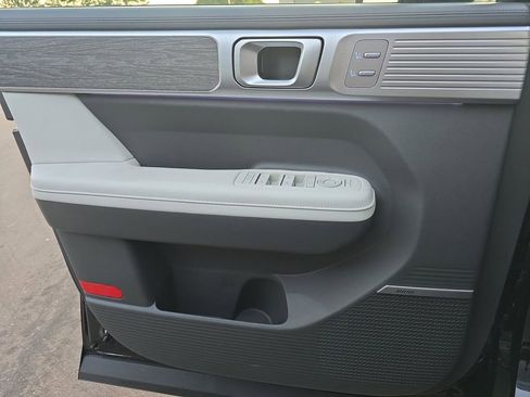 New 2026 Hyundai Santa Fe Limited image 28