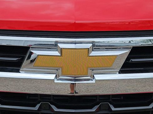 Certified 2026 Chevrolet Silverado 1500 LT w/ Texas Edition Plus RWD image 31