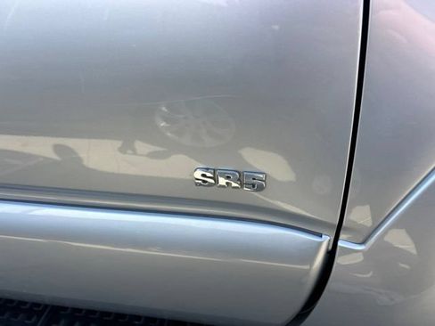 Used 2007 Toyota 4Runner SR5 RWD image 4