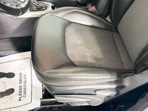 Used 2020 Jeep Compass Latitude w/ Cold Weather Group AWD/4WD image 18