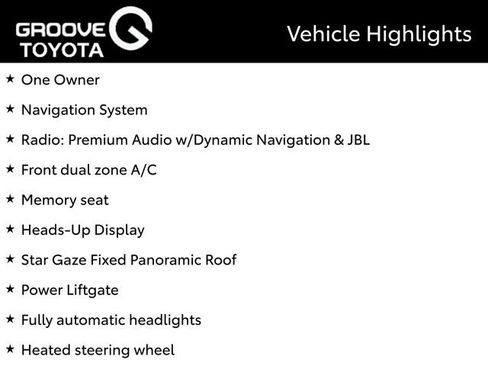 Used 2023 Toyota Venza Limited AWD/4WD image 4