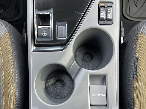 New 2026 Subaru Crosstrek 2.5i Sport image 15