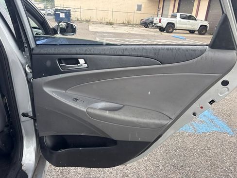 Used 2014 Hyundai Sonata GLS w/ Popular Equipment Group 2 FWD image 15