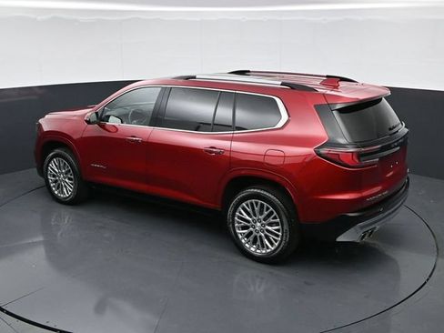 Used 2024 GMC Acadia Denali AWD/4WD image 38
