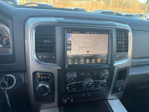Used 2014 RAM 1500 Lone Star image 11