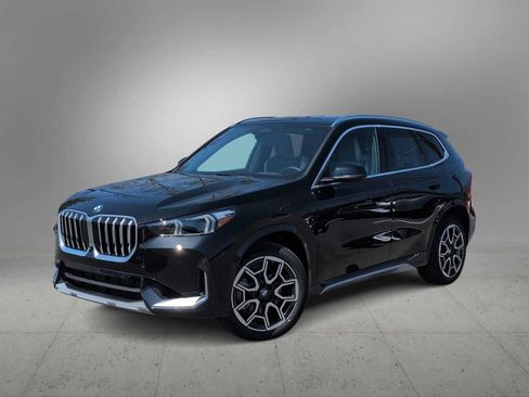 Used 2026 BMW X1 xDrive28i w/ Technology Package AWD/4WD image 1
