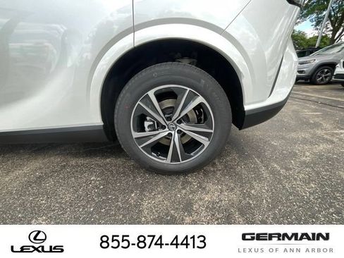 New 2026 Lexus RX 350 Premium w/ Convenience Package AWD/4WD image 24