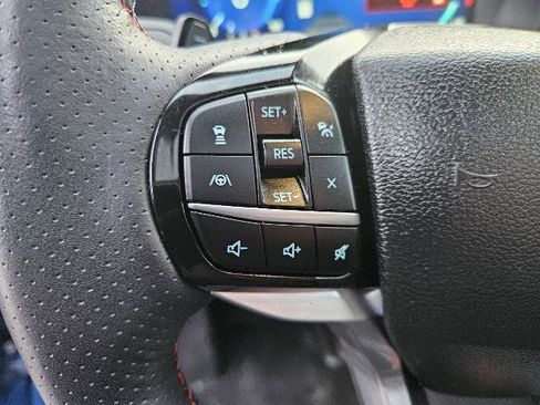 Certified 2023 Ford Explorer ST w/ Equipment Group 401A image 19