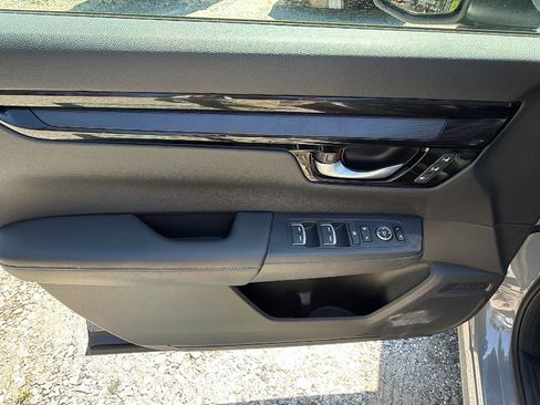 Used 2023 Honda CR-V EX-L image 15