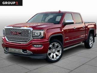 Used 2018 GMC Sierra 1500 Denali w/ Denali Ultimate Package video 1