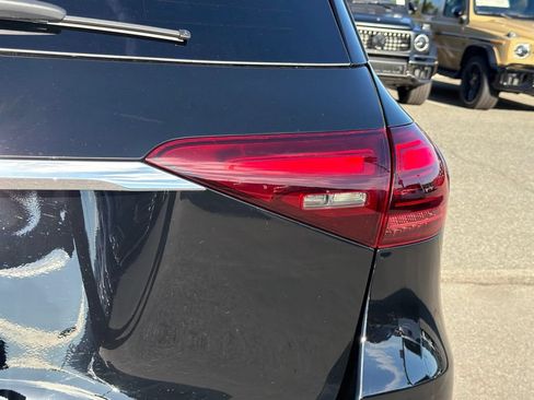 Certified 2026 Mercedes-Benz GLE 350 4MATIC image 15