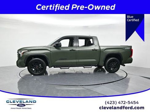 Used 2022 Toyota Tundra SR5 image 6