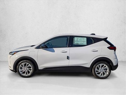 New 2027 Chevrolet Bolt LT FWD image 5