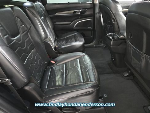 Used 2022 Kia Telluride SX w/ SX Prestige Package image 21