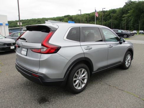Certified 2023 Honda CR-V EX-L image 5
