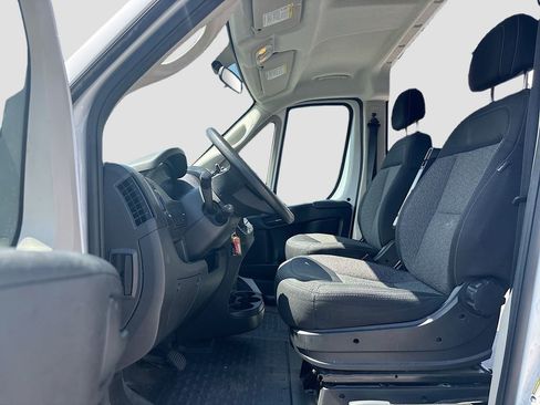 Used 2021 RAM ProMaster 3500 w/ Interior LED Lighting Group FWD image 33