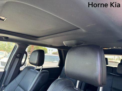 Used 2021 Dodge Durango GT w/ Blacktop Package RWD image 25