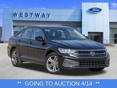 Used 2022 Volkswagen Jetta SE