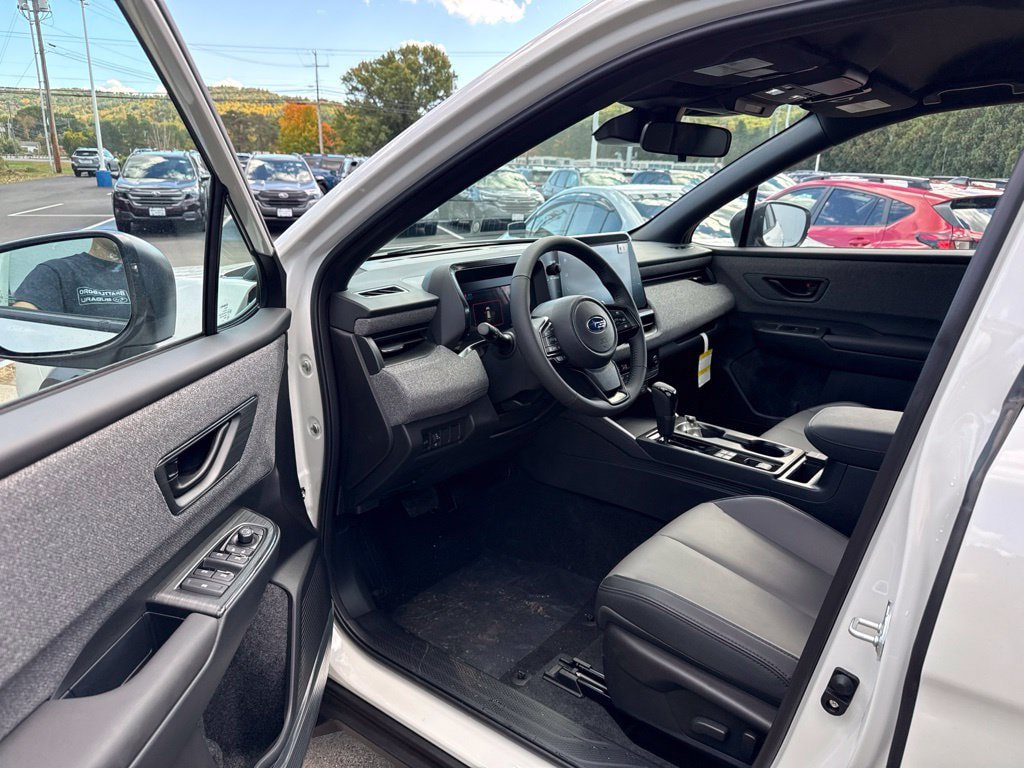 New 2026 Subaru Outback Premium AWD/4WD image 20