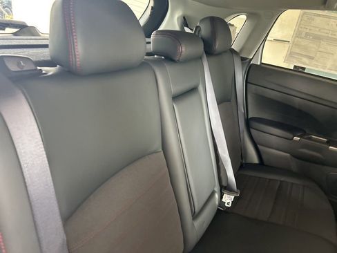New 2025 Mitsubishi Outlander Sport SE image 23
