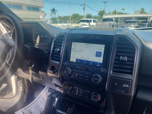 Used 2020 Ford F150 XLT w/ Equipment Group 302A Luxury RWD image 29
