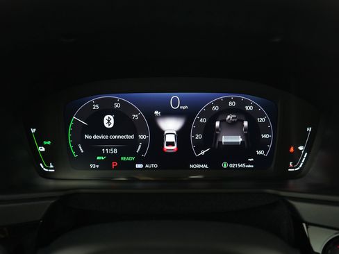 Used 2024 Honda Accord Sport image 23