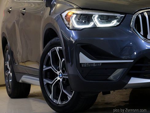 Used 2020 BMW X1 xDrive28i w/ Premium Package AWD/4WD image 4