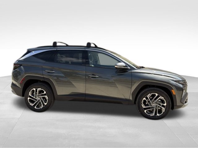 New 2026 Hyundai Tucson Limited AWD/4WD image 5
