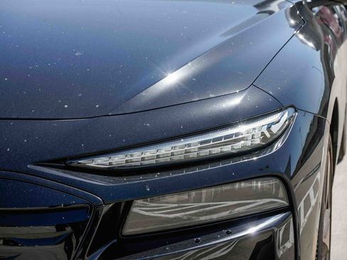 Used 2025 Audi A6 e-tron Premium Plus w/ Premium Plus image 6