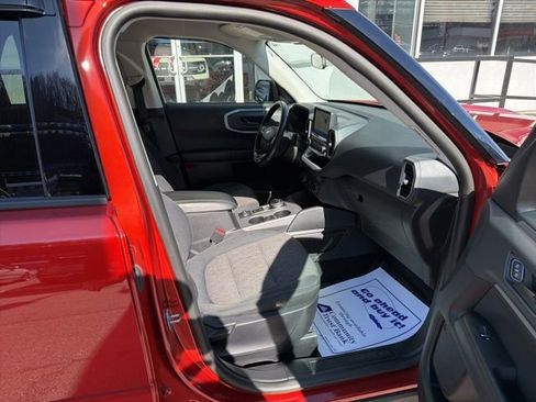 Used 2023 Ford Bronco Sport Big Bend w/ Convenience Package image 15