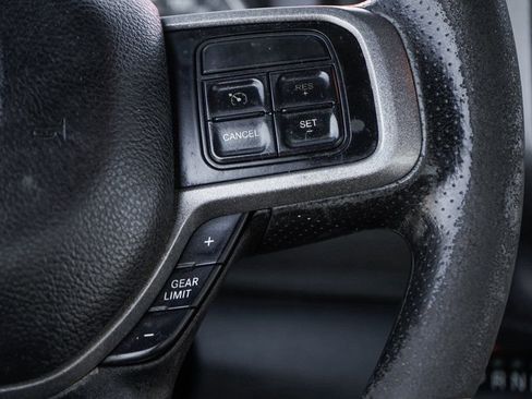 Used 2022 RAM 2500 Tradesman image 22