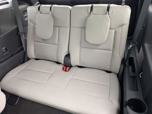 New 2026 Ford Explorer ST w/ Sun And Sound Package image 19