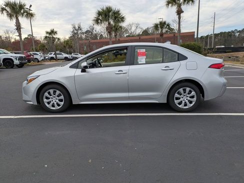 New 2026 Toyota Corolla LE image 7