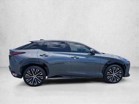 Used 2023 Lexus RZ 450e Premium w/ Accessory Package (Z1) AWD/4WD image 4