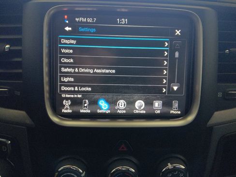 Used 2016 RAM 1500 Express AWD/4WD image 25