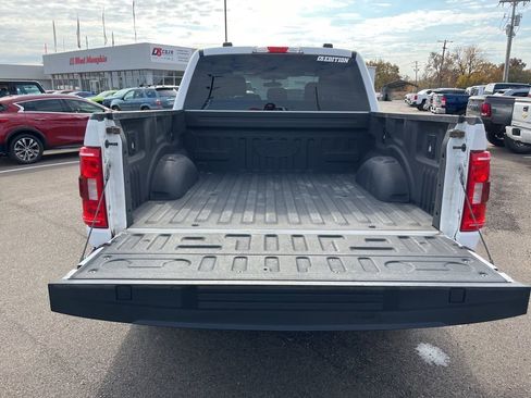 Used 2023 Ford F150 XLT image 23