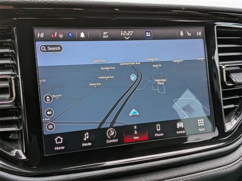 Used 2022 Dodge Durango GT image 18